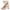 Nude, variant on YDN Women Chic Closed Toe Bow Tie Mary Jane Pumps Buckle Strap Block High Heels Lovely Dress Ballroom Shoes Size 7 Green