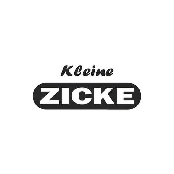 Kleine Zicke: Monatsplaner für pubertierende Jugendliche - Lustige Pubertät Geschenk-Idee - A5 - 120 Seiten (Paperback)