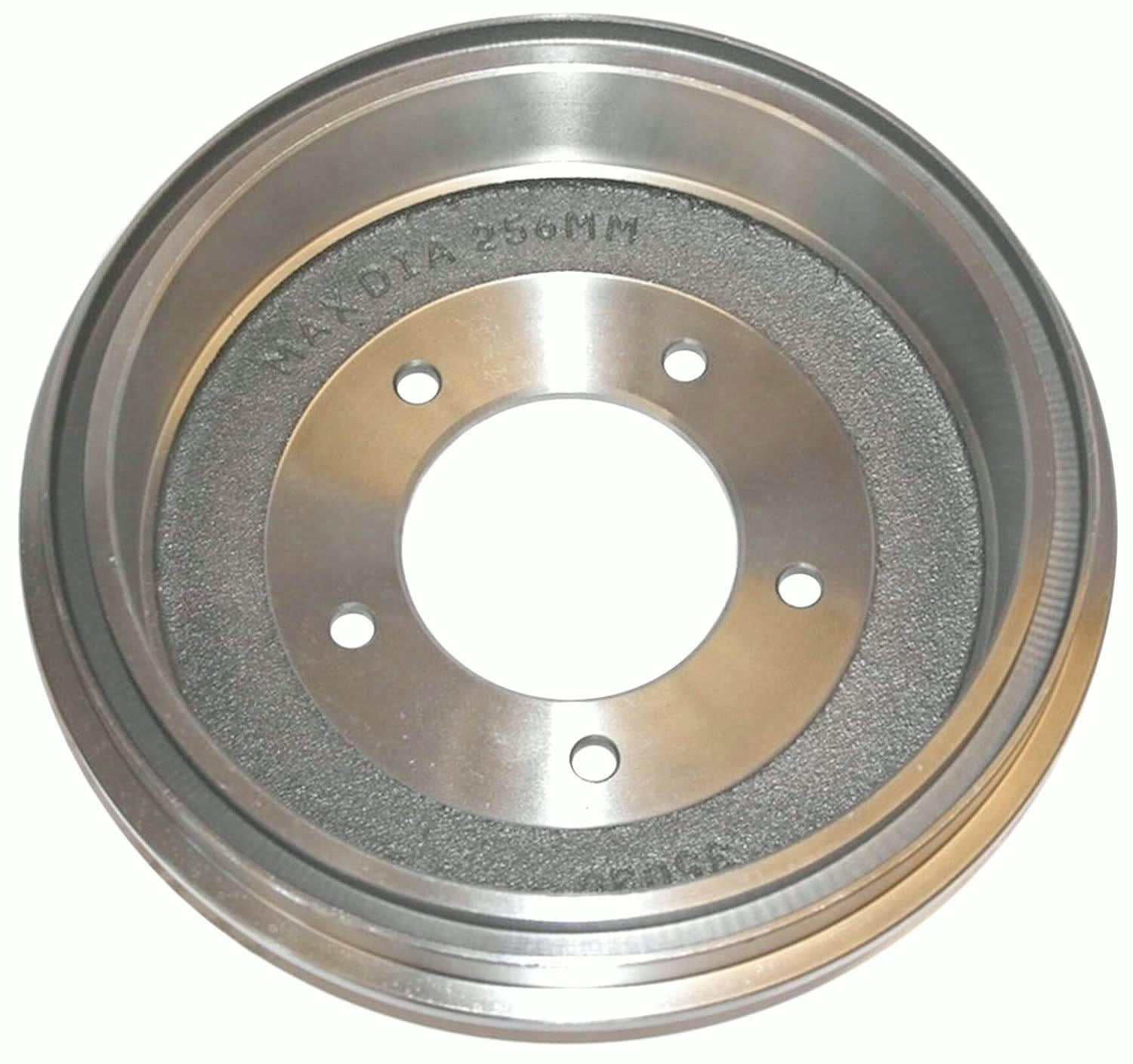 Winstop Brake Drum, Rear WS237297, Suzuki Sidekick 1998-1996