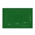 thumbnail image 1 of Jigsaw Puzzle Storage Mat Roll Felt Storage Puzzles Pad Board Up To 3000 Pieces, 1 of 3