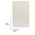 thumbnail image 3 of Livabliss x Becki Owens Birdie Neutral Indoor/Outdoor Area Rug,8'11" x 12',Cream, 3 of 11