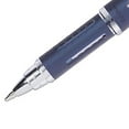 thumbnail image 2 of uni-ball 40174 Jetstream Ballpoint Stick Pen, 7mm, Blue Ink, Fine, 2 of 3