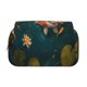 thumbnail image 2 of Disketp Koi Pond Lilies Estuche de Lápices de Doble Capa con Tapa Abatible y Cremallera, Organizador Escolar para Adolescentes y Adultos, 2 of 7