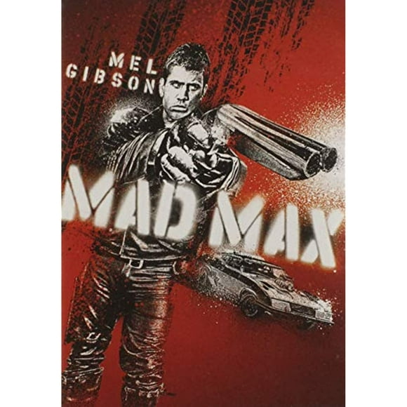 G-EONE/FOX HOME MAD MAX 35TH ANN