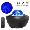 thumbnail image 5 of SHAR Projecteur Star Sky, lampe de projecteur de plafond LED Galaxy,, 5 of 5