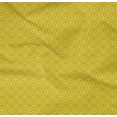 thumbnail image 4 of oneOone Organic Cotton Poplin Twill Fabric Shapes Geometric Sashiko Print Fabric by The Yard 42 Inch Wide, 4 of 4