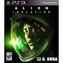 Alien Isolation (Playstation 3)