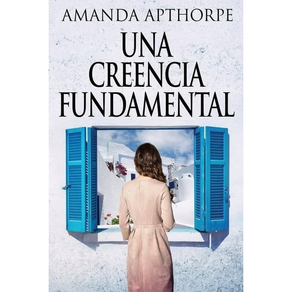 Una Creencia Fundamental (Paperback)(Large Print)