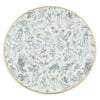 Disney Parks Ink & Paint Ceramic Dinner Plate New