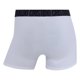 thumbnail image 5 of CR7 Calzoncillos para hombre, lote de 10 - calzoncillos, algodón elástico, logo en cintura Negro/Azul/Gris S (Small), 5 of 7