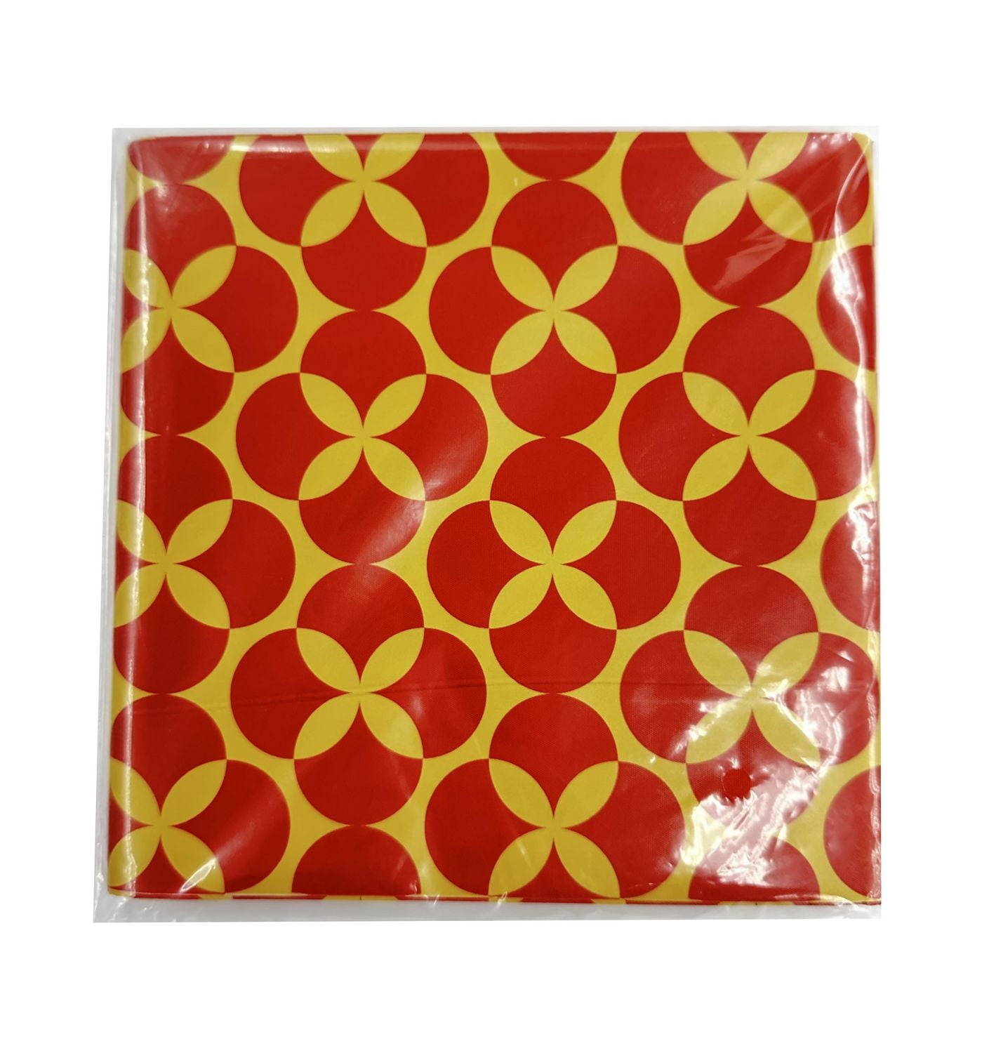 Chinese New Year Tablecloth, 54" x 84", CNY tableware