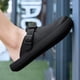 thumbnail image 5 of Zapatos Cómodos Con Punta Redonda Zuecos Unisex para Médicos Y Enfermeras, 5 of 9