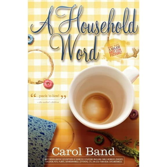 A Household Word (Paperback)