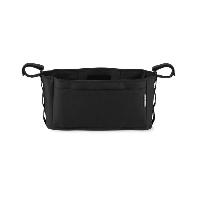 Organizador para cochecitos Skip Hop Grab & Go Ultra Black