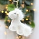 thumbnail image 1 of Juguetes de piscina, juguetes para bebés, juguetes para niños pequeños, año de los caballos, mascotas de peluche, llaveros de juguete y peluches realistas de animales del zodiaco, mochila de juguete,, 1 of 6