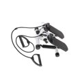 thumbnail image 3 of pitrice Indoor Mini Stepper LCD Display Foot Pedals Fitness Cord Training Workout, 3 of 6