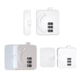 thumbnail image 7 of Refrigerator Lock Combination Mini Refrigerator Lock Cabinet Combination Lock C, 7 of 7