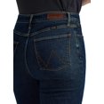 thumbnail image 4 of Botas Jeans Wrangler de talle alto para mujer, talla 0-34, 4 of 4