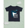 thumbnail image 3 of Cool Shark T-Shirt Infant -Image by Shutterstock,  12 Months, 3 of 4