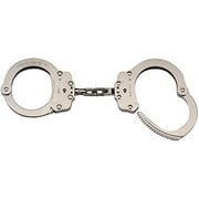 Peerless Police Corrections Oversized Extra Large Hand Chain Handcuffs 702C