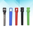 thumbnail image 1 of OUNONA 5pcs Simple Cork Remover Plastic Assorted Color for Home Use, 1 of 8