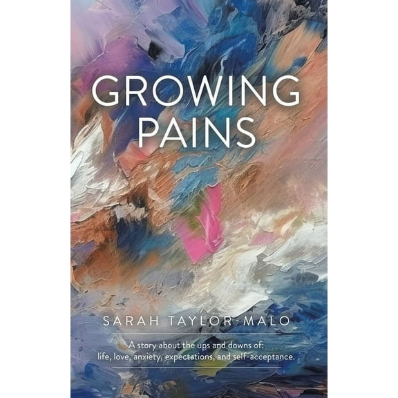 Growing Pains, (Paperback)