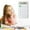 White, variant on Tool Series Standard Calculator 12 Digit Desktop Large Display And Buttons Calculator With Large LCD Display For School Home & Business Use Automatic Sleep