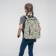 thumbnail image 5 of Balery Skull with Cash Mochila ligera para hombre y mujer: duradera e impermeable, ideal para la escuela, el trabajo, viajes y uso diario., 5 of 7