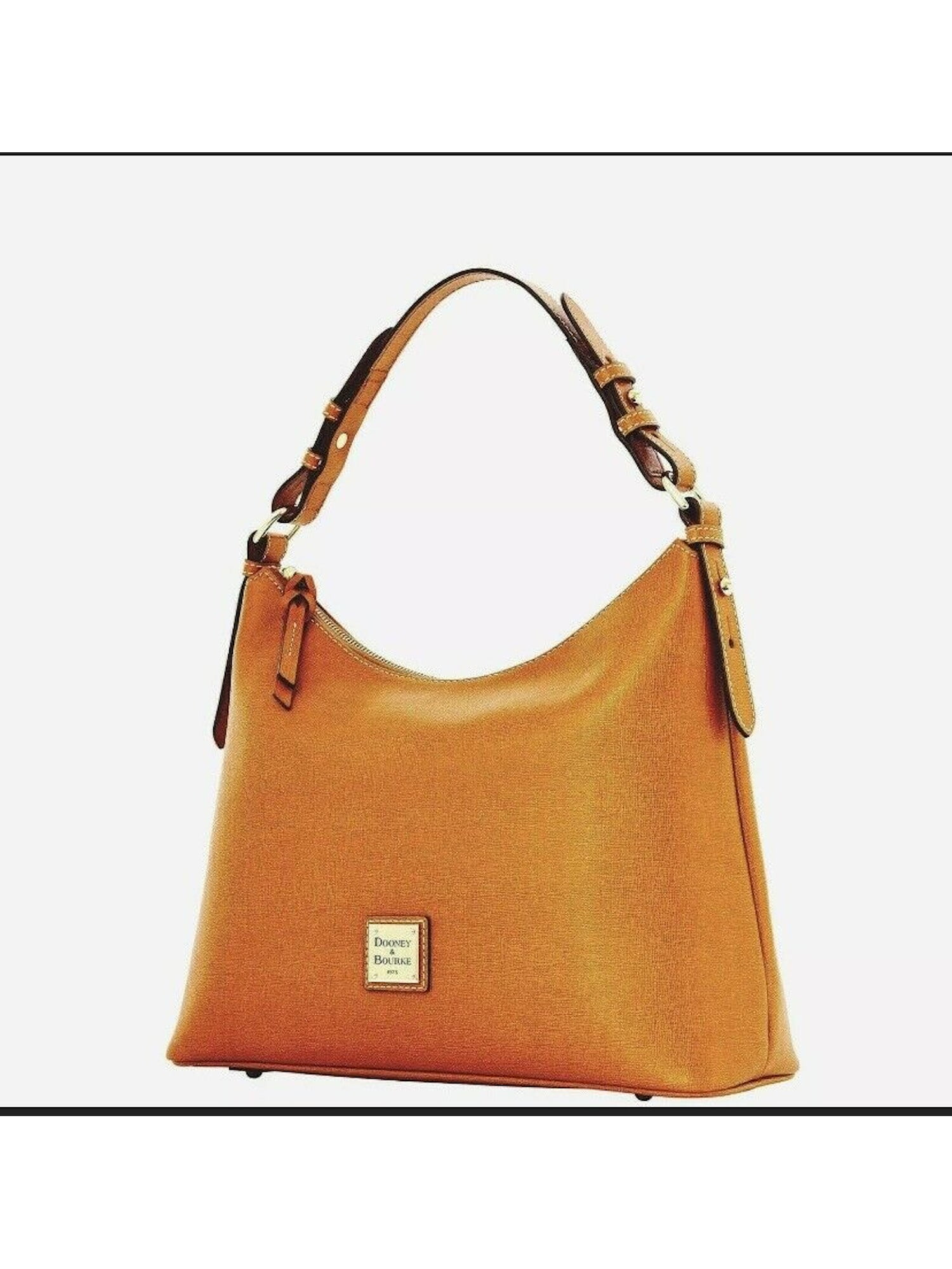 dooney and bourke brown