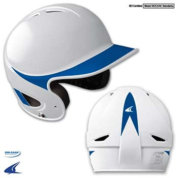 easton cyclone helmet