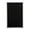 Black, variant on Popvcly Cordless Non-woven Pleated Window Shades, White, 23.62" x 59.06"