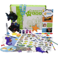 thumbnail image 1 of Sea Life & Activity Box Ages 8+, 1 of 1