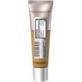 thumbnail image 5 of Maybelline Dream Urban Cover Liquid Foundation Makeup, SPF 50, Cappuccino, 1 fl oz, 5 of 11