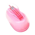 thumbnail image 4 of GUOOL Star Paper Punch Card Making Paper Crafting Star Puncher Hand Tools Handmade Style B, 4 of 9