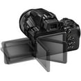 thumbnail image 4 of Nikon COOLPIX P950 Digital Camera with 83x Optical Lens + 128GB Memory Card + Case + ZeeTech Basic Bundle, 4 of 8