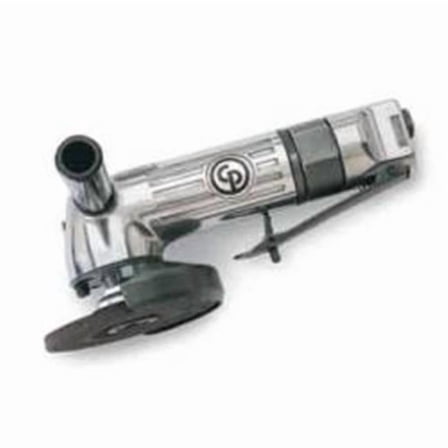 5 in. Angle Wheel Grinder, 12000 rpm