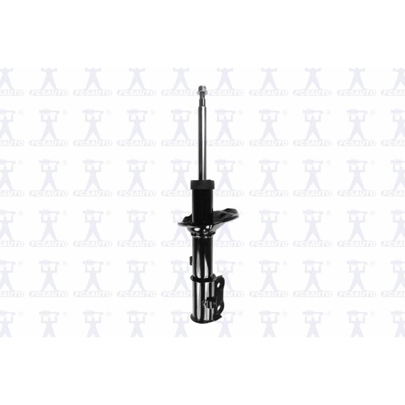 FCS 331792L Support de Suspension