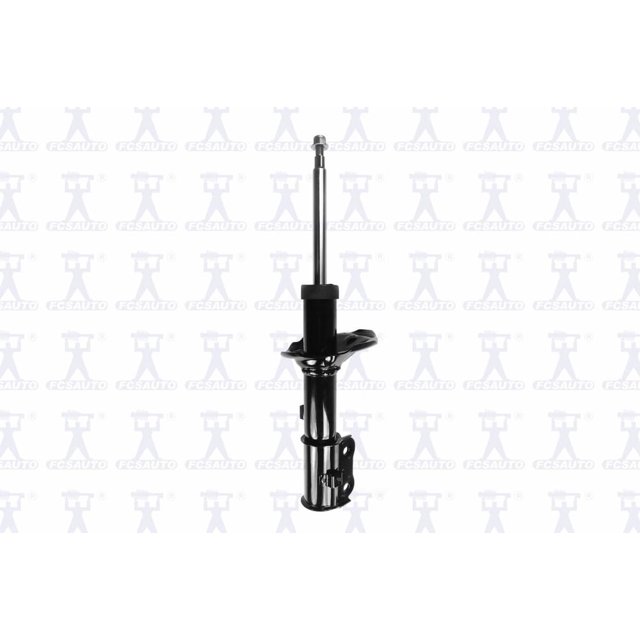 FCS 331792L Suspension Strut