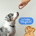thumbnail image 5 of Buddy Biscuits Trainers Training Bites Soft & Chewy Dog Treats, Bacon, 10 oz. Bag, 5 of 12