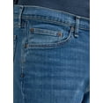 thumbnail image 6 of Wrangler Men's Relaxed Bootcut Jean with Stretch, Sizes 30-40, 6 of 6