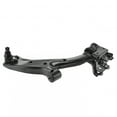 thumbnail image 3 of Detroit Axle - Front Right Lower Control Arm for 2007-2011 Honda CR-V Passenger Side Lower Control Arm with Ball Joint Assembly 2008 2009 2010 CRV Replacement, 3 of 7