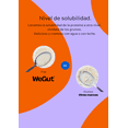thumbnail image 5 of WeGut Whey 990g, Proteína en Polvo, 22g de Proteína Whey Por Porción, Suplemento Alimenticio, 33 Porciones, Sabor Vainilla, 5 of 5