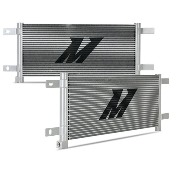 Transmission Cooler, Fits Ram 6.7l Cummins 2013-2014