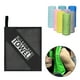 thumbnail image 1 of Bolsa para Guardar Toallas de Playa Wym250821004 | Bolsa de Malla Transpirable con Cremallera | Bolsa Ligera de Malla de Poliéster para Artículos Húmedos y Secos | Organizador Portátil para Ropa de B, 1 of 6