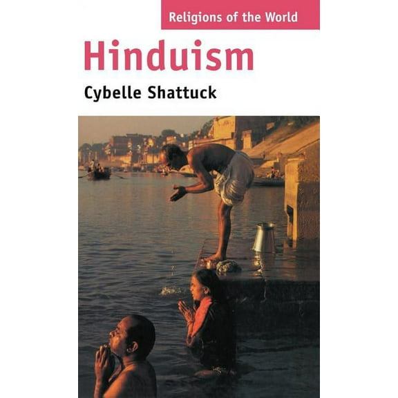 Religions of the World Hinduism, (Hardcover)