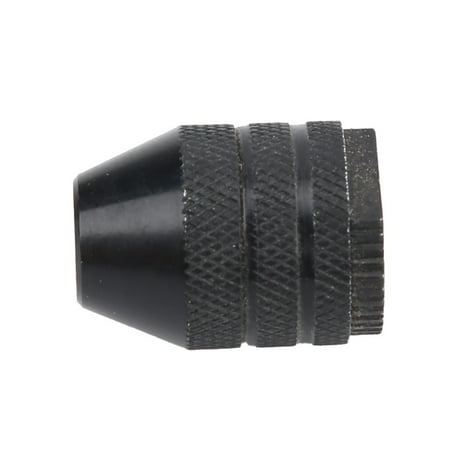 

Carbon Steel Multi Chuck Grinder Collet Industrial Supplies Grinder Chuck For Hardware Tools Short Tail M8x0.75