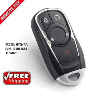 2019 buick online encore key fob