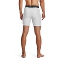 thumbnail image 3 of Shorts de compresión Under Armour Armour HeatGear para hombre, 3 of 8
