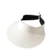 thumbnail image 4 of Sun Visor Hat Fashion Women for Golf Actividades al aire libre al aire libre de jardinería Viajes de jardinería, 4 of 8