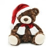 X'mas Plush Teddy